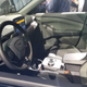 Image for article titled 2021 Ford Mustang Mach-E Has A 15.5-Inch Screen And Targets A 300-Mile Range: The Official Reveal Info Dump